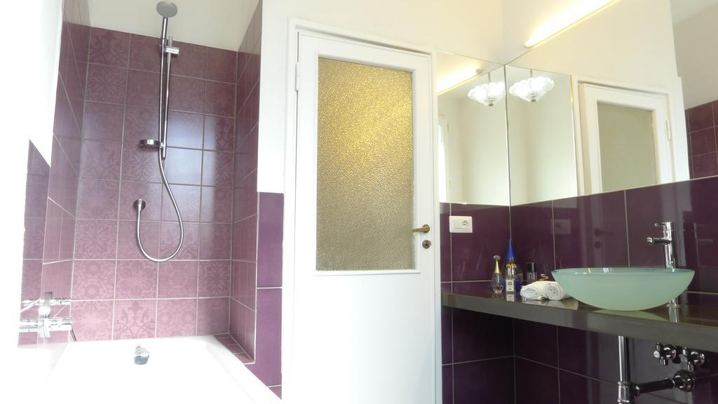 Arlecchino Apartment ฟลอเรนซ์ ห้อง รูปภาพ