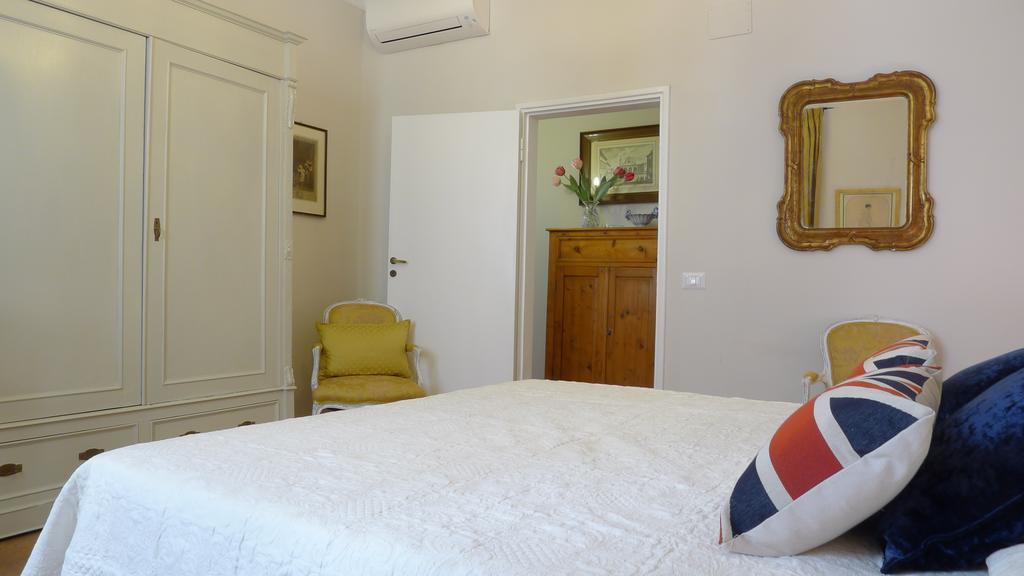 Arlecchino Apartment ฟลอเรนซ์ ห้อง รูปภาพ