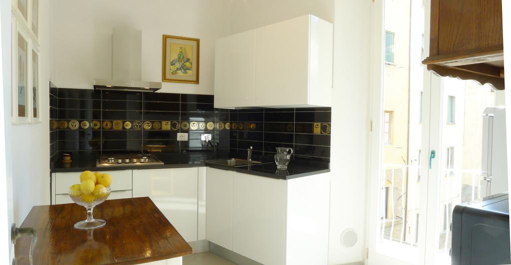 Arlecchino Apartment ฟลอเรนซ์ ห้อง รูปภาพ