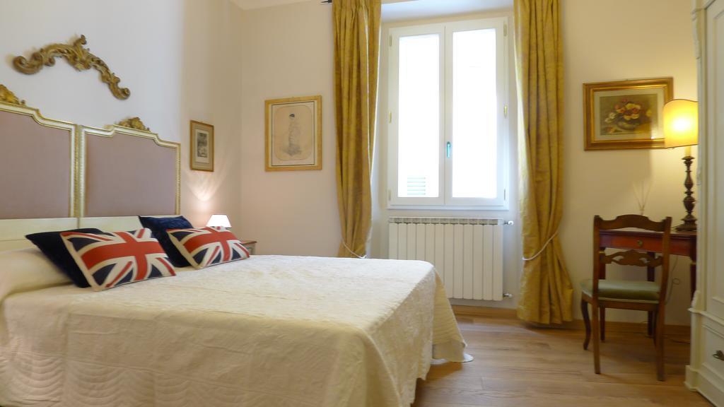 Arlecchino Apartment ฟลอเรนซ์ ห้อง รูปภาพ