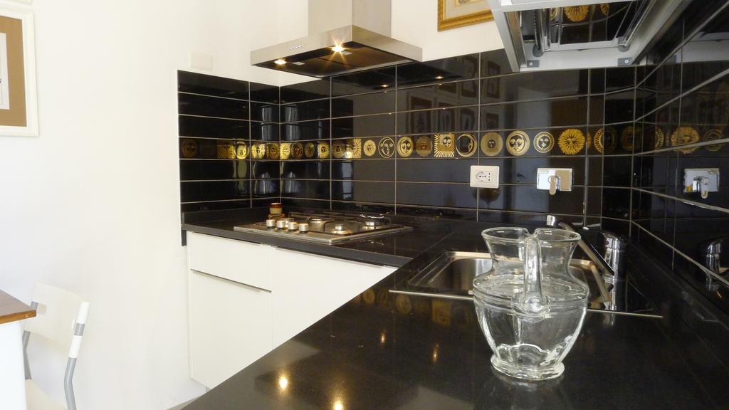 Arlecchino Apartment ฟลอเรนซ์ ห้อง รูปภาพ
