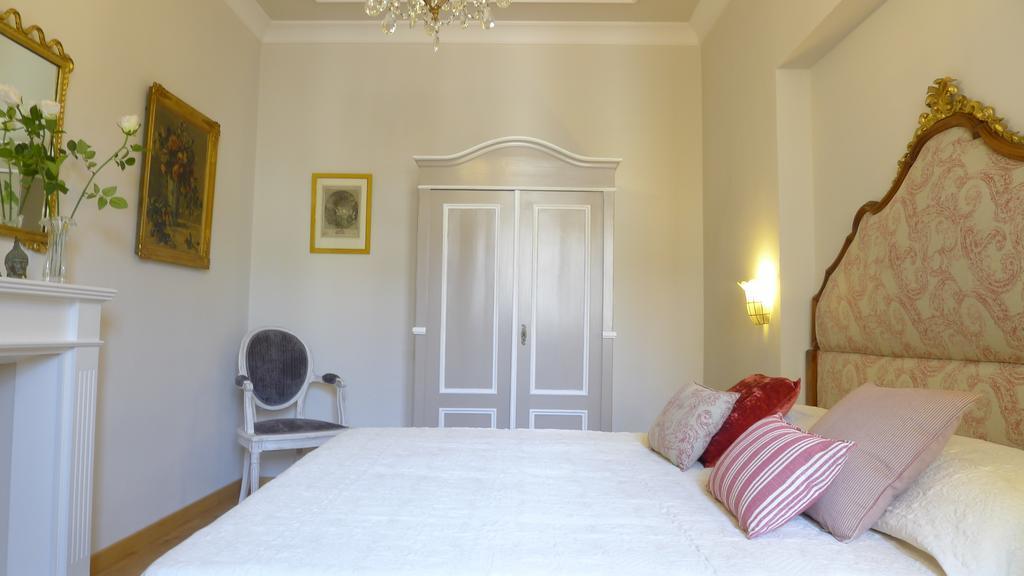 Arlecchino Apartment ฟลอเรนซ์ ห้อง รูปภาพ