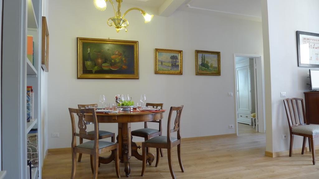 Arlecchino Apartment ฟลอเรนซ์ ห้อง รูปภาพ