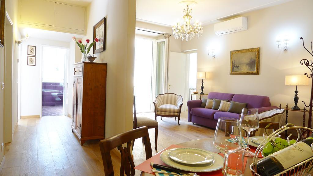Arlecchino Apartment ฟลอเรนซ์ ห้อง รูปภาพ