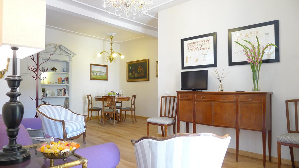 Arlecchino Apartment ฟลอเรนซ์ ห้อง รูปภาพ